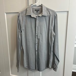 Express- men’s- shirt- size L